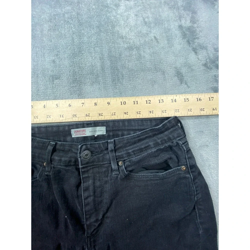 Levis please see